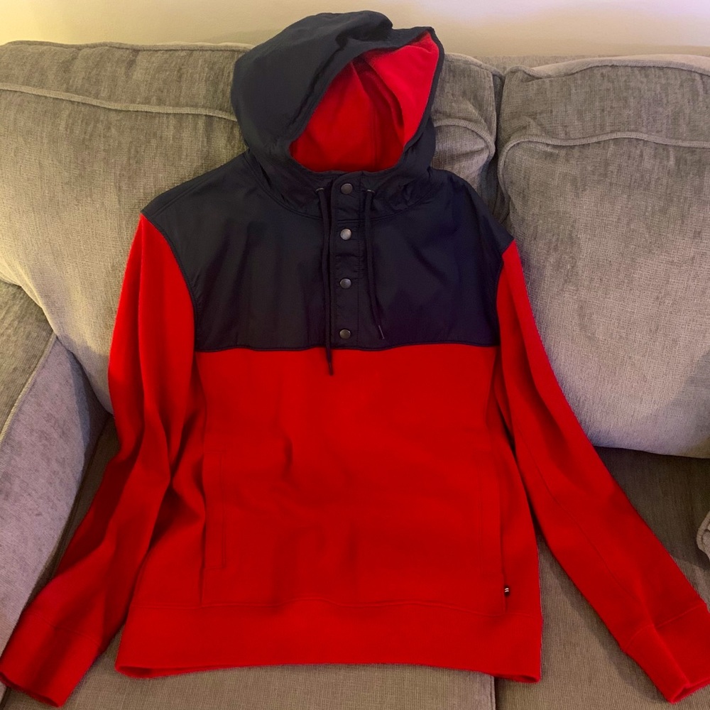 NAUTICA SWEATER